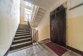 Apartment near Kazansky Cathedral