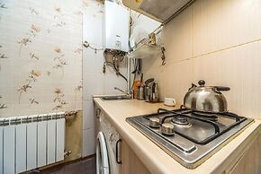 Apartment near Kazansky Cathedral