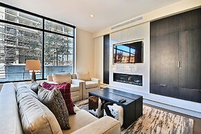 Luxurious & Modern Ski-in, Ski-out 2 Br In Canyons Ge 2 Bedroom Condo 