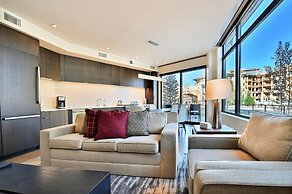 Modern Ski-in/out 2 BR in Canyons Village by RedAwning - Save 20% on 7