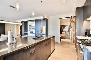 Luxurious 3 BR in Canyons Village- Ski in/ski out! by RedAwning - Save