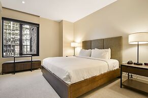 Luxurious 3 BR in Canyons Village- Ski in/ski out! by RedAwning - Save