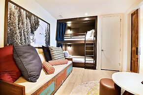 Luxurious 3 BR in Canyons Village- Ski in/ski out! by RedAwning - Save