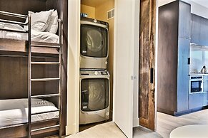 Luxurious 3 BR in Canyons Village- Ski in/ski out! by RedAwning - Save