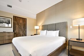 Mountain 1BR in Canyons Village-Ski in/ski out! by RedAwning - Save 20