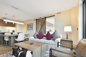 Mountain 1BR in Canyons Village-Ski in/ski out! by RedAwning - Save 20