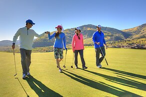 Mountain 1BR in Canyons Village-Ski in/ski out! by RedAwning - Save 20