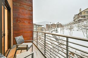 3BR Residence in Canyons Village- Ski in/ski out! by RedAwning - Save 