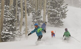 3BR Residence in Canyons Village- Ski in/ski out! by RedAwning - Save 