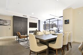 3BR Residence in Canyons Village- Ski in/ski out! by RedAwning - Save 