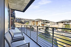 Luxury 2 BR in Canyons Village - Walk to Slopes! by RedAwning - Save 2