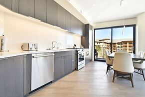 Luxury 2 BR in Canyons Village - Walk to Slopes! by RedAwning - Save 2