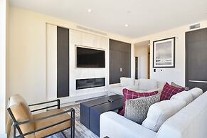 Luxury 2 BR in Canyons Village - Walk to Slopes! by RedAwning - Save 2