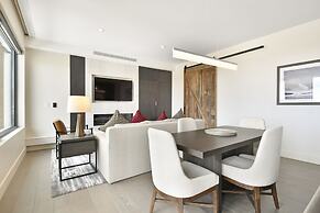 New 1 BR Residence in Canyons Village- Ski in/out! by RedAwning - Save