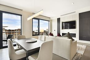 New 1 BR Residence in Canyons Village- Ski in/out! by RedAwning - Save