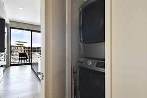 New 1 BR Residence in Canyons Village- Ski in/out! by RedAwning - Save