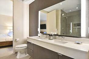 New 1 BR Residence in Canyons Village- Ski in/out! by RedAwning - Save