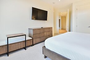 New & Luxury 2 BR in Canyons Village - Ski in/out! by RedAwning - Save