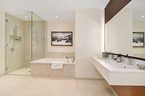 New & Luxury 2 BR in Canyons Village - Ski in/out! by RedAwning - Save