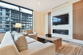 New & Luxury 2 BR in Canyons Village - Ski in/out! by RedAwning - Save