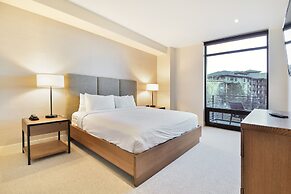 New & Luxury 2 BR in Canyons Village - Ski in/out! by RedAwning - Save