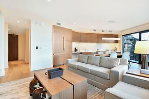 New & Luxury 2 BR in Canyons Village - Ski in/out! by RedAwning - Save