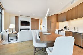 New & Luxury 2 BR in Canyons Village - Ski in/out! by RedAwning - Save