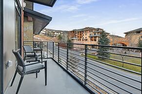 New & Luxury 2 BR in Canyons Village - Ski in/out! by RedAwning - Save