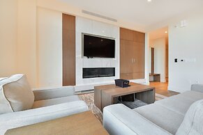 New & Luxury 2 BR in Canyons Village - Ski in/out! by RedAwning - Save