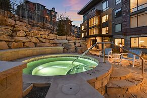Ski In-ski Out Modern 2 Br In Canyons Village 2 Bedroom Condo by RedAw