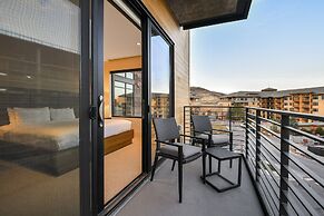 Luxurious 2 Br In Canyons Ge-ski In/ski Out! 1 Bedroom Condo by RedAwn