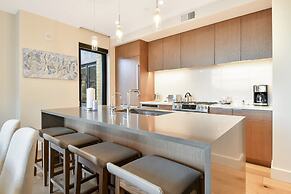 Luxurious 1 BR in Canyons Village-Ski in/ski out! by RedAwning - Save 