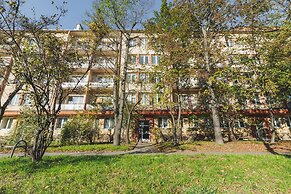 Apartment Mogilska Krakow by Renters