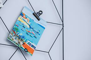 Apartment Mogilska Krakow by Renters