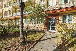 Apartment Mogilska Krakow by Renters