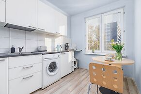 Apartment Mogilska Krakow by Renters