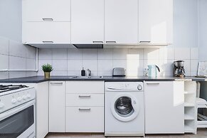 Apartment Mogilska Krakow by Renters