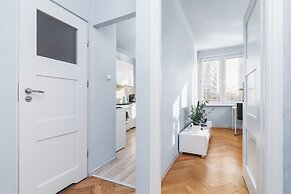 Apartment Mogilska Krakow by Renters