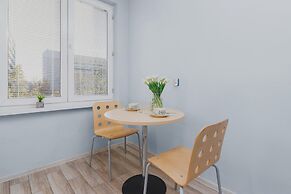 Apartment Mogilska Krakow by Renters