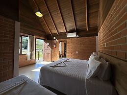 Pousada Casarão Gastehaus Boutique