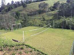 Pousada Casarão Gastehaus Boutique