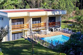 Pousada Casarão Gastehaus Boutique