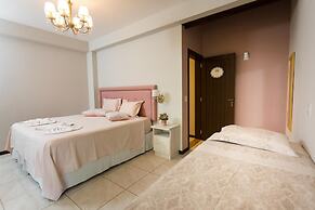 Pousada Casarão Gastehaus Boutique