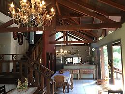 Pousada Casarão Gastehaus Boutique