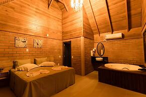 Pousada Casarão Gastehaus Boutique