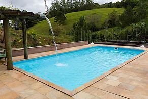 Pousada Casarão Gastehaus Boutique