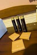 Pousada Casarão Gastehaus Boutique