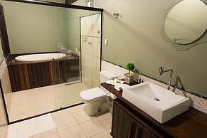 Pousada Casarão Gastehaus Boutique