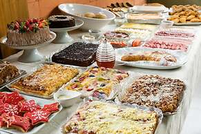 Pousada Casarão Gastehaus Boutique