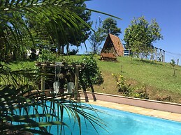 Pousada Casarão Gastehaus Boutique